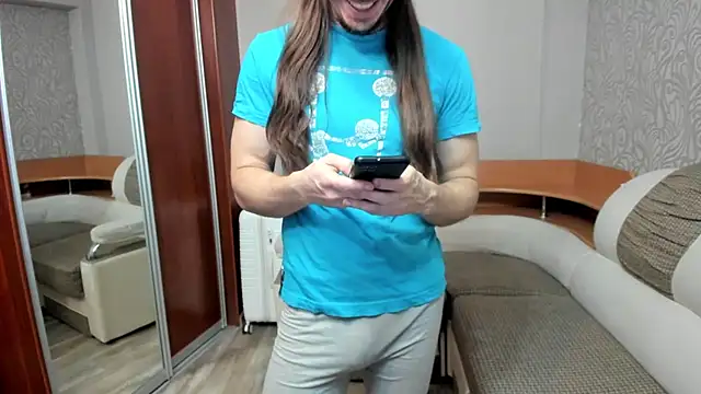 Marrymepls online show from 7, 1, 2026