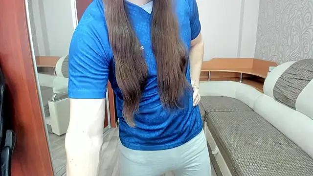 Marrymepls online show from 23, 3, 2026