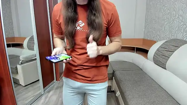 Marrymepls online show from 27, 10, 2025