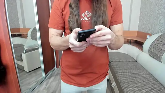 Marrymepls online show from 17, 11, 2025