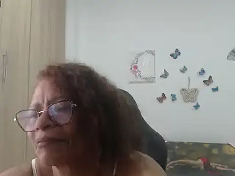 BustyMilf  online show from 26, 2, 2025