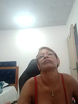 BustyMilf  online show from 17, 10, 2025