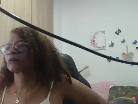 BustyMilf  online show from 26, 2, 2025