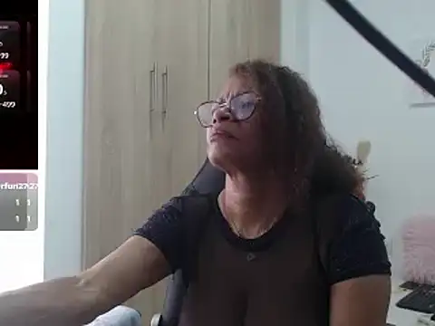 BustyMilf  online show from 23, 2, 2025