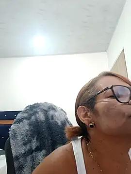 BustyMilf  online show from 19, 9, 2025