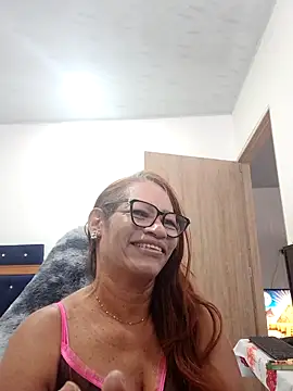 BustyMilf  online show from 14, 9, 2025