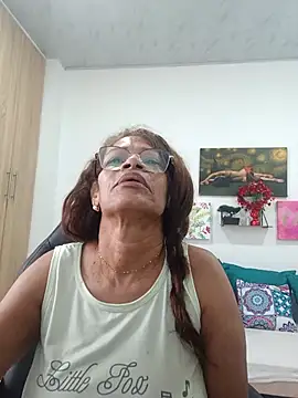 BustyMilf  online show from 26, 3, 2026