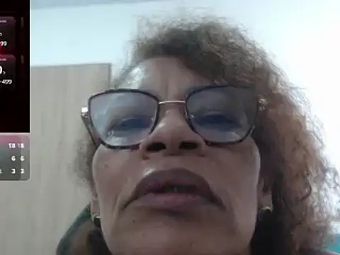 BustyMilf  online show from 14, 3, 2025