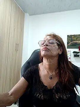BustyMilf  online show from 2, 3, 2026