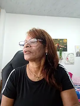 BustyMilf  online show from 16, 2, 2026