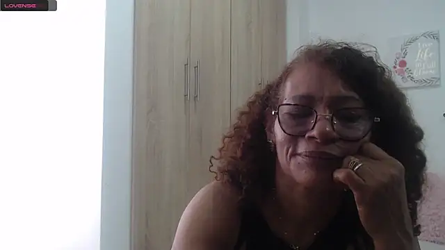 BustyMilf  online show from 21, 2, 2025