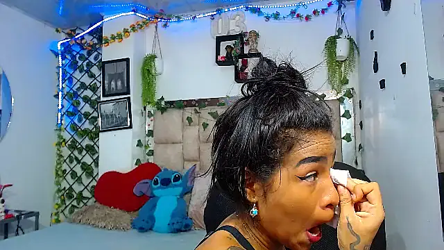 Snapshot of thamarasehein chatting on 28, 1, 2025 thamarasehein online show from 28, 1, 2025