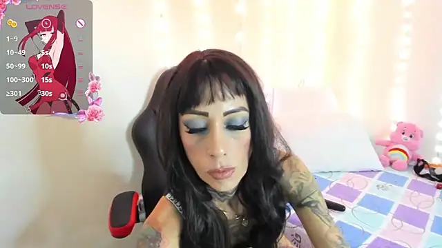 Snapshot of elise_mouris chatting on 12, 9, 2025 elise mouris online show from 12, 9, 2025