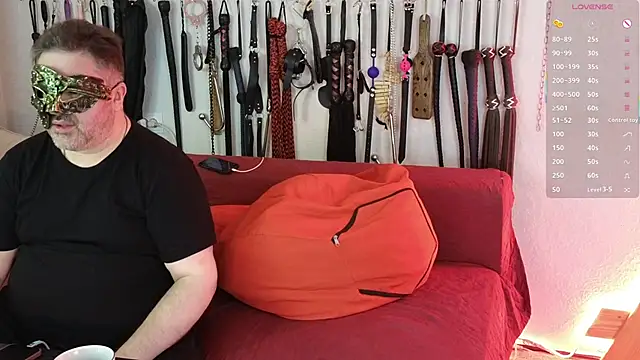 NoTabooGames online show from 10, 1, 2026