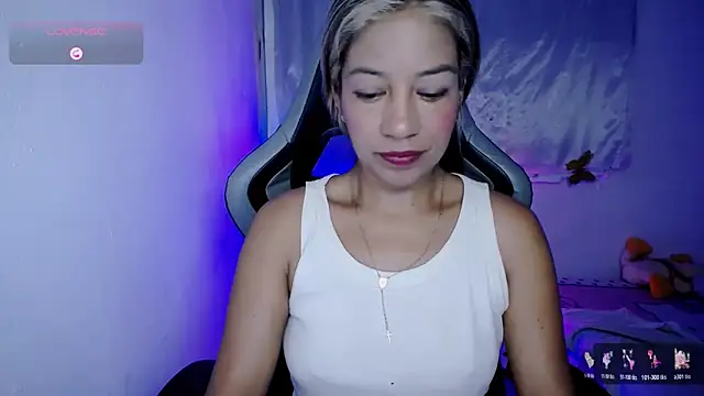 ninatiny online show from 12, 11, 2025