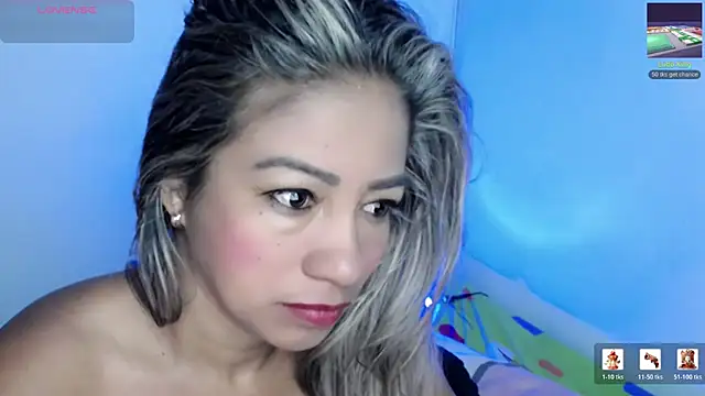 ninatiny online show from 19, 6, 2026