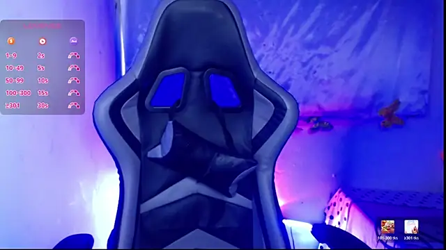 ninatiny online show from 4, 3, 2026