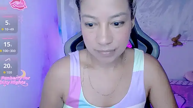 ninatiny online show from 26, 11, 2025