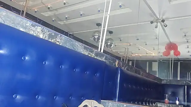 casaldeliciabrazil online show from 20, 12, 2025