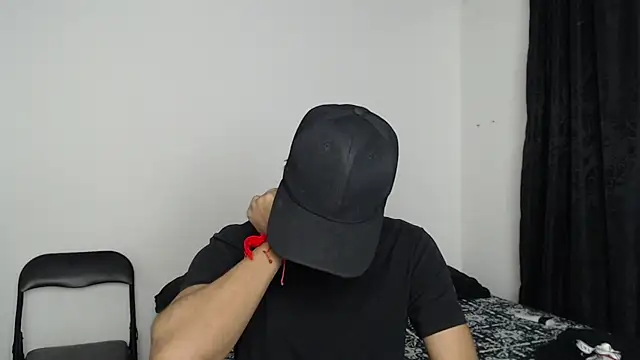 stevenosori online show from 6, 11, 2025