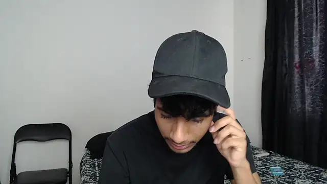 stevenosori online show from 2, 11, 2025