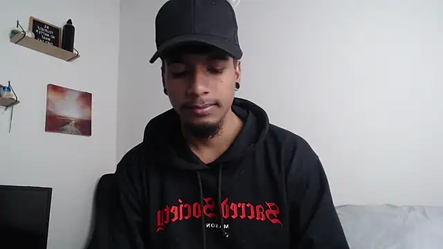 stevenosori online show from 10, 10, 2025