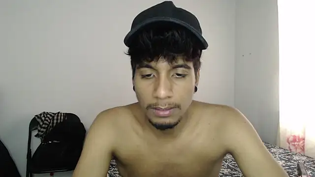 stevenosori online show from 8, 11, 2025