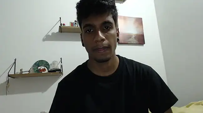 stevenosori online show from 12, 1, 2025