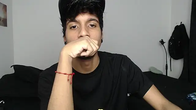 stevenosori online show from 30, 11, 2025