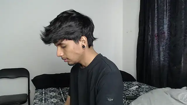 stevenosori online show from 3, 11, 2025