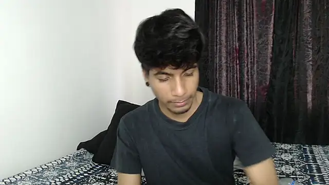 stevenosori online show from 23, 10, 2025