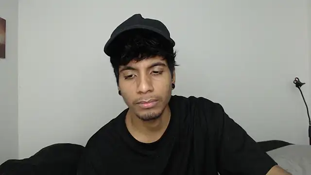 stevenosori online show from 25, 11, 2025