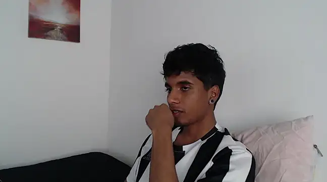 stevenosori online show from 31, 1, 2025
