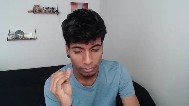 stevenosori online show from 20, 2, 2025