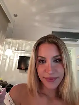 jasminesummer online show from 25, 10, 2025