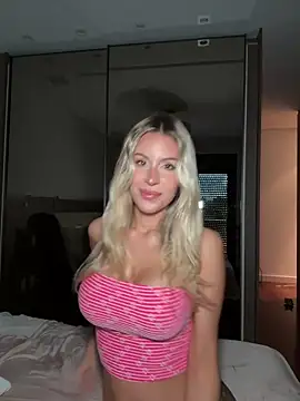 jasminesummer online show from 30, 4, 2026
