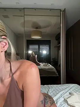 jasminesummer online show from 17, 1, 2026