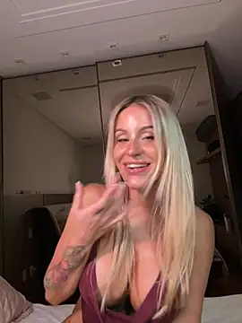 jasminesummer online show from 10, 5, 2026