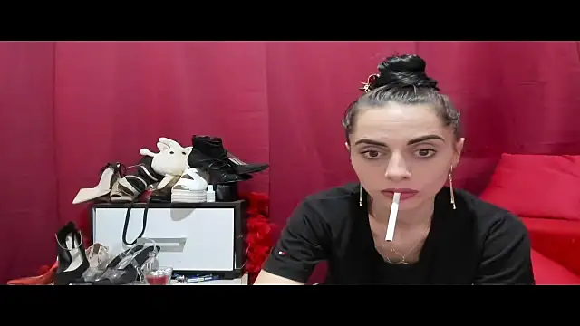 Snapshot of jessystarr chatting on 20, 5, 2026 jessystarr online show from 20, 5, 2026