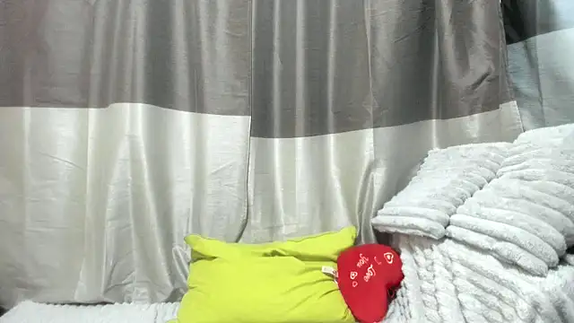 jessystarr online show from 18, 11, 2025