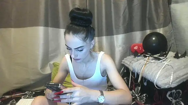 jessystarr online show from 9, 11, 2025