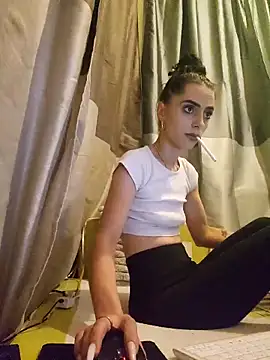 jessystarr online show from 22, 10, 2025