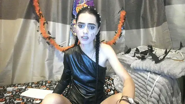 jessystarr online show from 1, 11, 2025