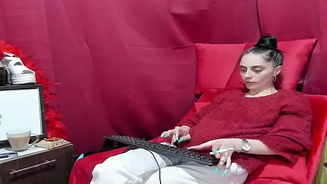 jessystarr online show from 27, 3, 2026