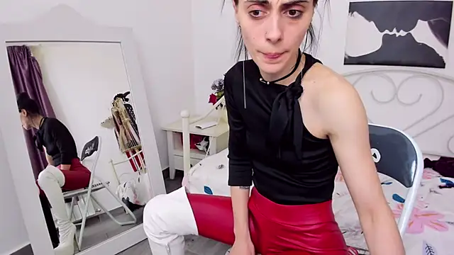 jessystarr online show from 5, 3, 2025