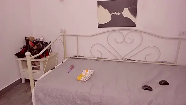 jessystarr online show from 8, 10, 2025