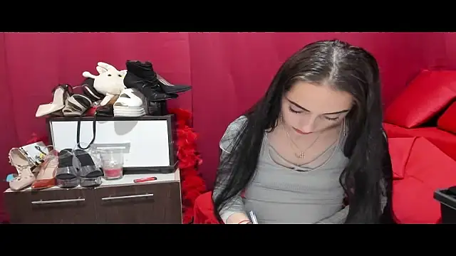 Snapshot of jessystarr chatting on 14, 5, 2026 jessystarr online show from 14, 5, 2026