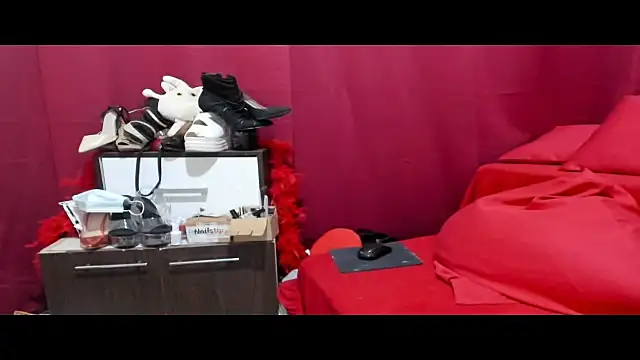 Snapshot of jessystarr chatting on 16, 5, 2026 jessystarr online show from 16, 5, 2026