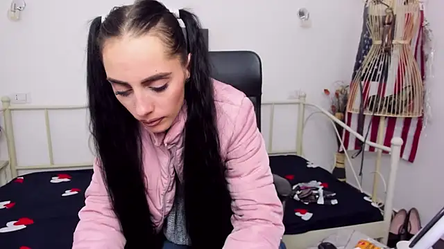 jessystarr online show from 18, 2, 2025