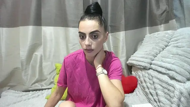 jessystarr online show from 17, 11, 2025